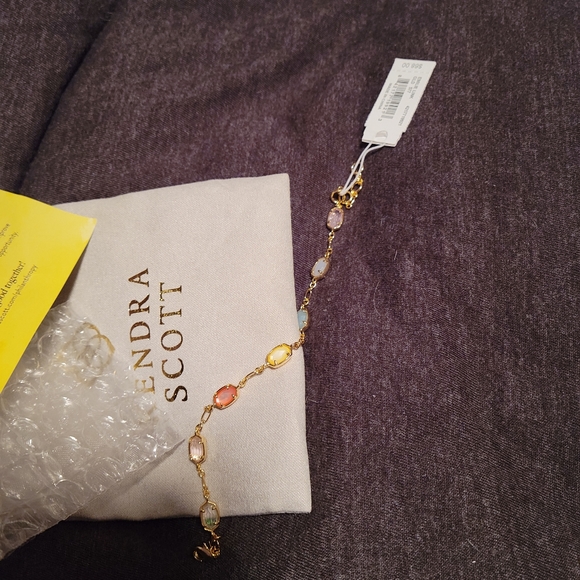 NWT Kendra Scott bracelet - Picture 2 of 5